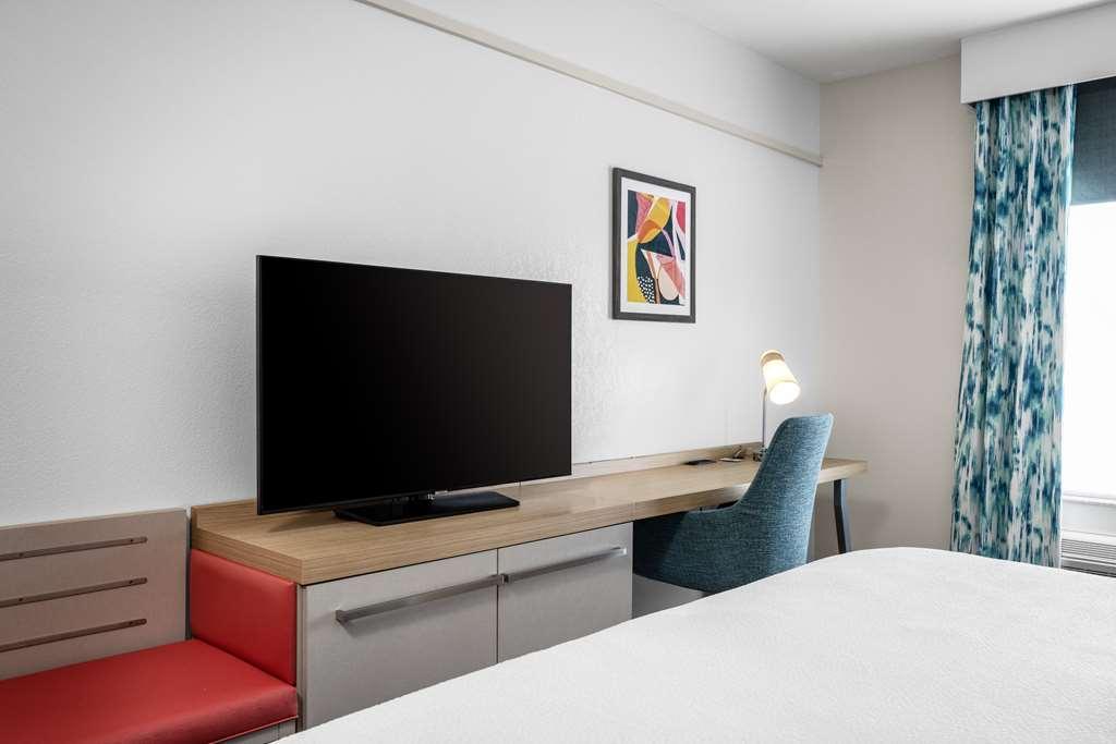 Hilton Garden Inn West Palm Beach Airport Ruang foto