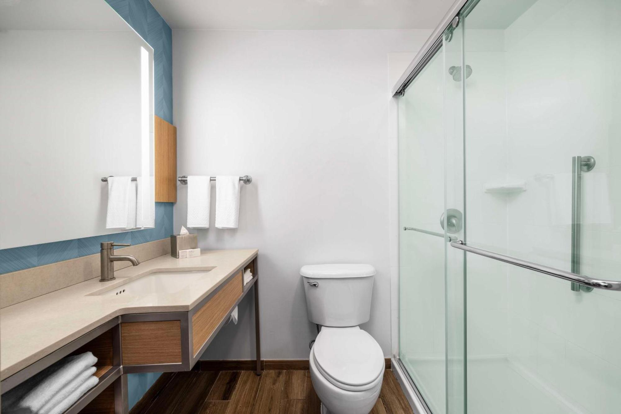 Hilton Garden Inn West Palm Beach Airport Bagian luar foto