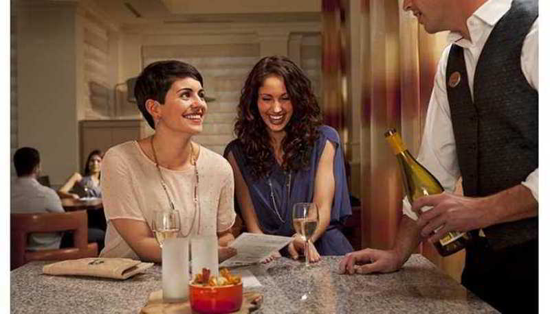 Hilton Garden Inn West Palm Beach Airport Bagian luar foto